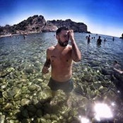 Foto de Nicolas Borrelli