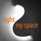 Light My Space