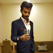 Rishabh Sonis billede