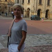 Barbara Grigats foto