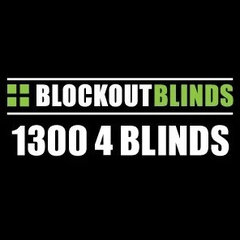 Blockout Blinds