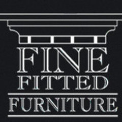 Fine Fitted Furniture