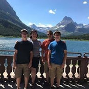 Andy Romagnuolo's photo