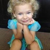 Foto de Jaclyn Lewis-Croswell