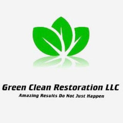 Green Clean Restoration LLC