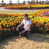 Helen de Veras foto