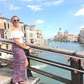 Kristen Cavanaugh's photo