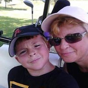 Sandra Lafary McVey's photo