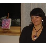Edīte Zahovska's photo