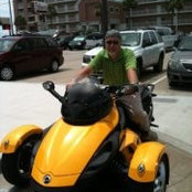 Tracy Crosss foto