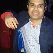 Nilesh Acharya's photo