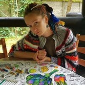 Juotika Svetloteplo's photo