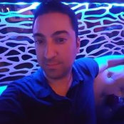 Nima Bolouris foto