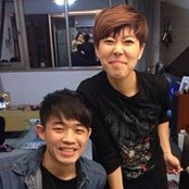 Garfield Chang's photo