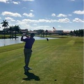 Joey Benza's photo