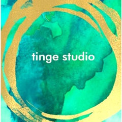 tinge studio