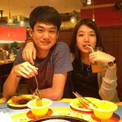 Lee Jae's photo