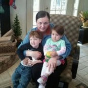 Lucy Holston's photo