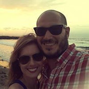 Michael Antoniades's photo
