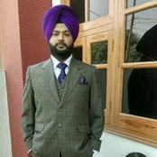 Foto von Pushpinder Singh