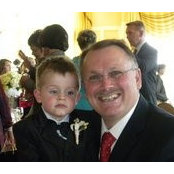 Danny Eckert's photo