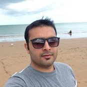 Ankit Aroras foto