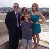 Brian Mann's photo