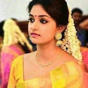 Rekha Ammu's photo