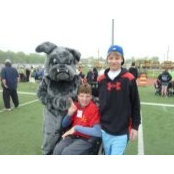 Andrea Szott's photo
