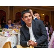 Timur Khodzhaev's photo