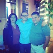 Micah Johnson's photo