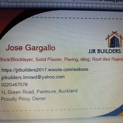 JJR Builders Ltd