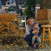 Andreea Balaj's photo