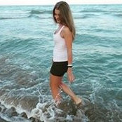 Ирина Бобрик's photo