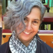 Marcia Lewin-Berlin's photo