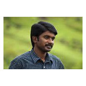 Foto von Karthikeyan Arasu