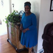 Viola Gadson-Brown's photo
