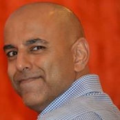 Manish Patel's photo