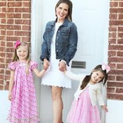 Michelle Thuilliers foto