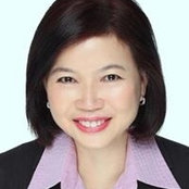 Patricia Lim's photo