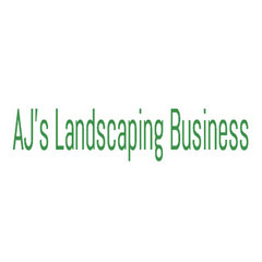 Aj's Landscaping Business