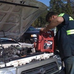 24 7 Lockout Roadside Assistance