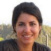 Bahar Mojgani's photo