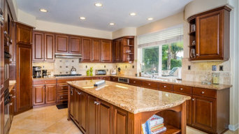 Company Highlight Video by Pamela Sandall Design