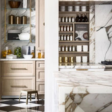 Cris & Sam Logan Hollinwood Kitchen LIKES