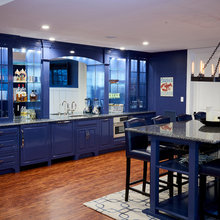 Jen and Chad remodel