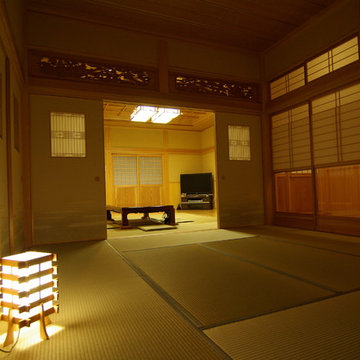 YKM House project