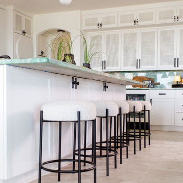 Low Country Beachfront Property