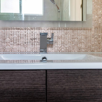 Interior Remodel, Cupertino