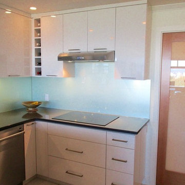West Coast Modern